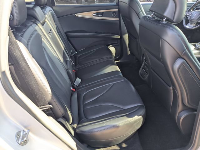 Used 2019 Lincoln Nautilus Reserve FWD image 31