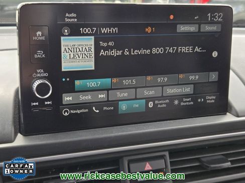 Used 2023 Honda Pilot Touring image 23
