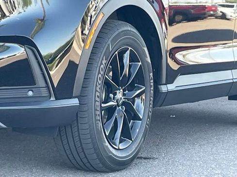 Certified 2026 Honda CR-V Sport-L image 21