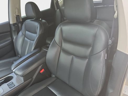 Used 2023 Nissan Murano SV FWD image 22