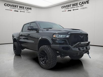 New 2025 RAM 1500 Big Horn