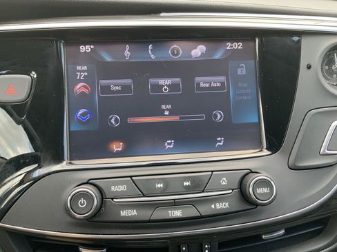 Used 2018 Buick Envision Essence w/ LPO, Hit The Road Package FWD image 36