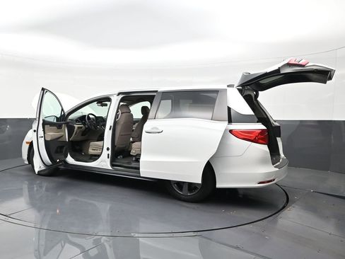 Used 2022 Honda Odyssey EX image 30