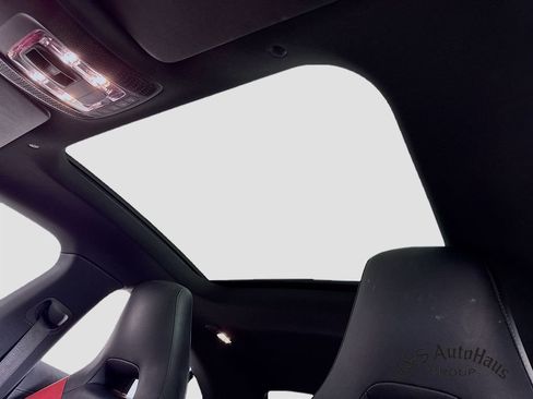 Used 2022 Mercedes-Benz CLA 35 AMG 4MATIC w/ Parking Assistance Package image 16