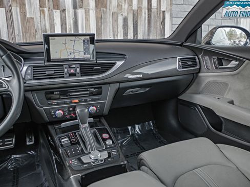 Used 2017 Audi S7 Premium Plus image 18