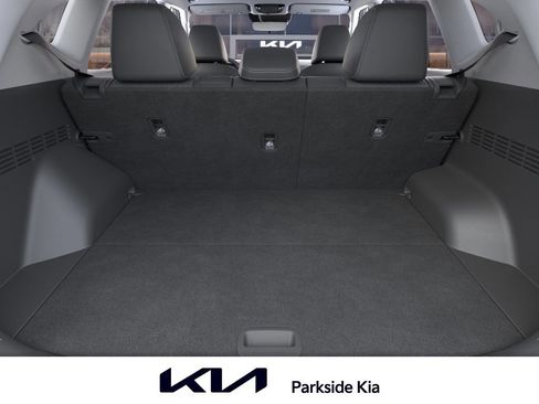 New 2026 Kia Seltos S AWD/4WD image 19