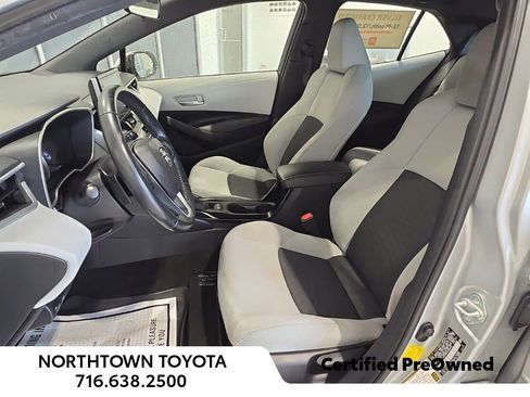 Used 2019 Toyota Corolla SE image 6