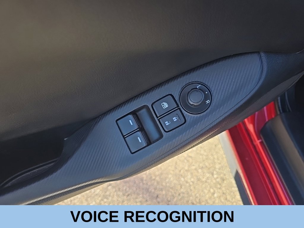 Used 2017 MAZDA MX-5 Miata Grand Touring RWD image 7