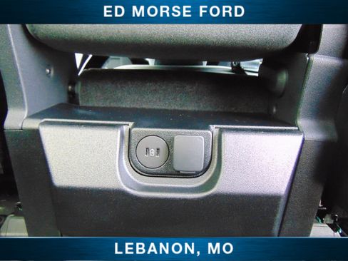 New 2026 Ford F250 XLT w/ XLT Premium Package image 13