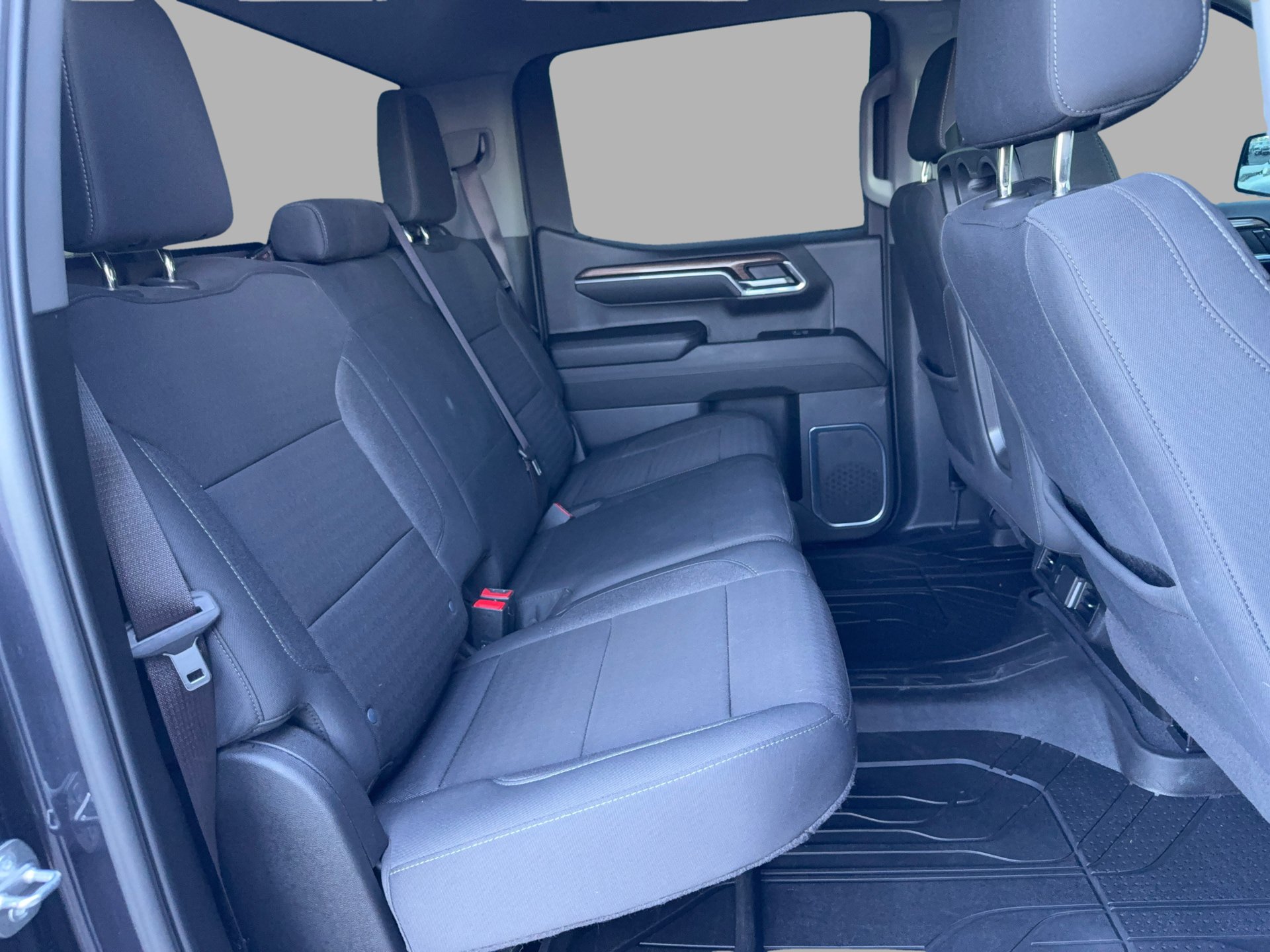 Used 2024 Chevrolet Silverado 1500 RST RWD image 26