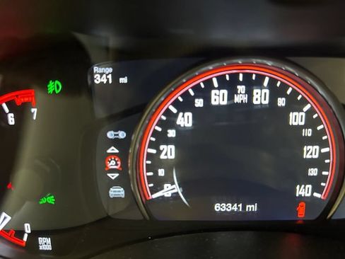 Used 2023 Dodge Durango GT AWD/4WD image 28