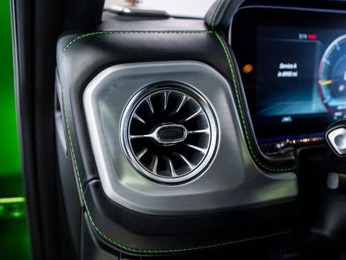 Used 2022 Mercedes-Benz G 63 AMG G 63 AMG image 39