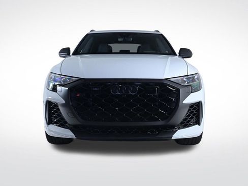 New 2026 Audi RS Q8 performance image 8