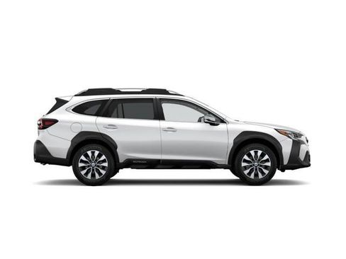 New 2025 Subaru Outback Touring XT w/ Tech Package 2 image 7
