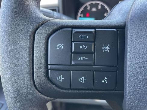 New 2026 Ford F550 4x4 Supercab Super Duty image 10