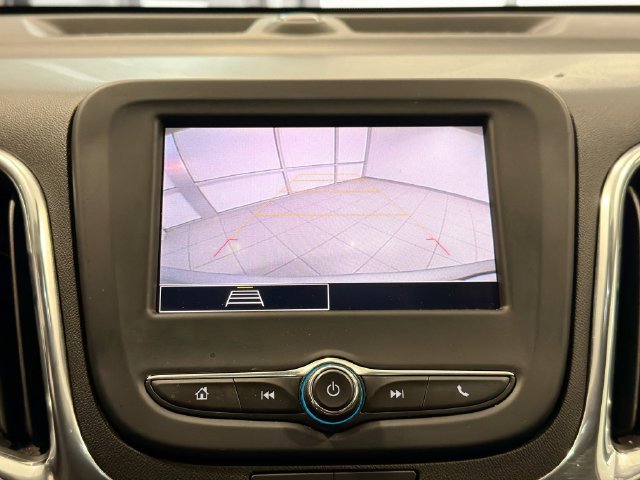Used 2022 Chevrolet Equinox LT FWD image 11