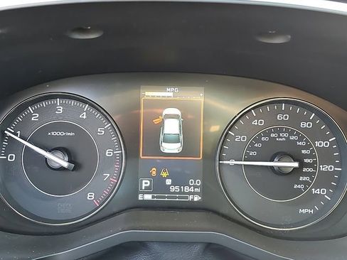 Used 2019 Subaru Impreza 2.0i Premium image 20