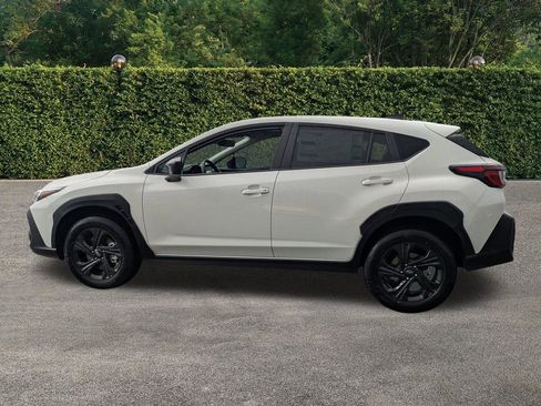 New 2026 Subaru Crosstrek 2.5i image 7