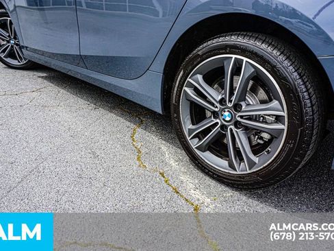 Used 2022 BMW 228i xDrive Gran Coupe w/ Convenience Package image 16