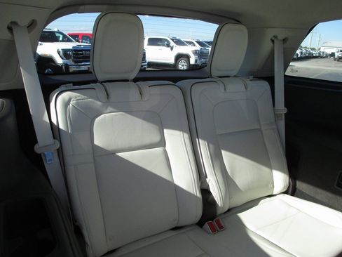 Used 2024 Lincoln Aviator Black Label w/ Dynamic Handling Package image 23