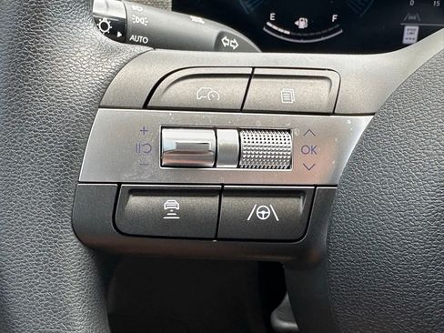 Certified 2026 Hyundai Kona SE FWD image 27