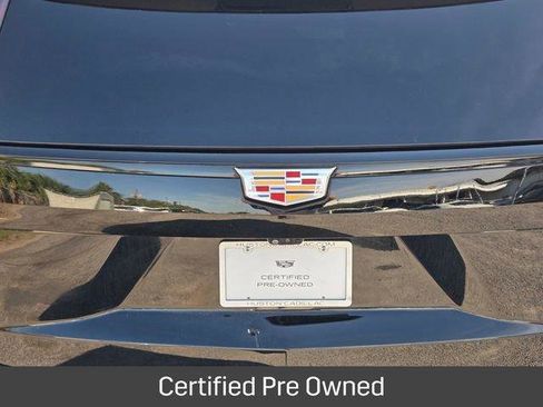 Certified 2023 Cadillac Escalade Sport Platinum RWD image 13