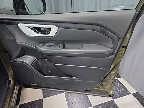 New 2026 Subaru Forester Limited image 6