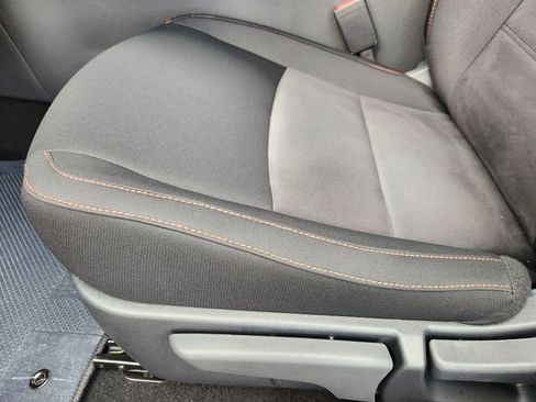 New 2025 Nissan Sentra SR w/ Midnight Edition image 20