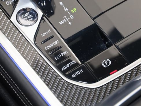 Used 2024 BMW M850i xDrive Coupe image 33