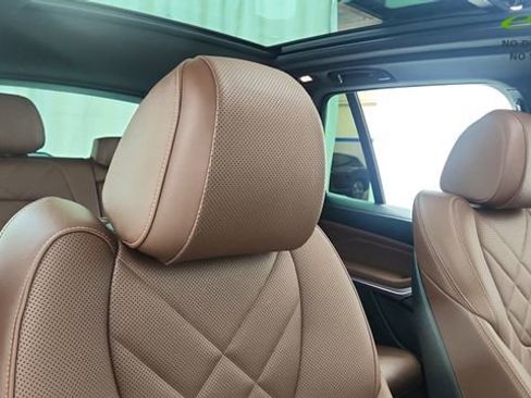 Used 2026 BMW X5 xDrive40i image 23