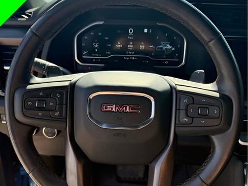 Used 2022 GMC Sierra 1500 AT4 image 12