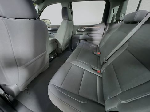 Used 2022 Chevrolet Silverado 1500 LT w/ All Star Edition Plus image 27