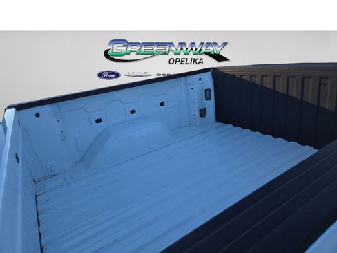 Used 2024 Chevrolet Silverado 1500 Custom image 12