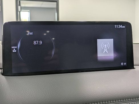 Certified 2023 MAZDA CX-5 AWD 2.5 S image 13