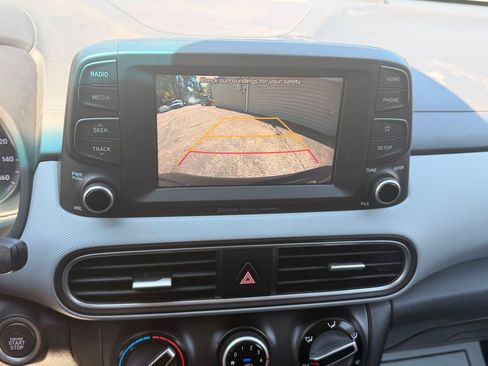 Used 2020 Hyundai Kona SEL AWD/4WD image 33