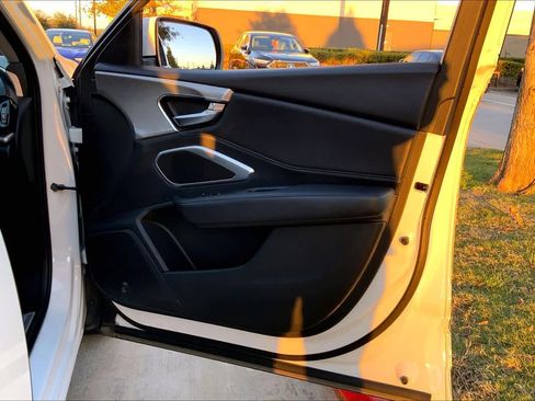 Used 2021 Acura RDX FWD image 22