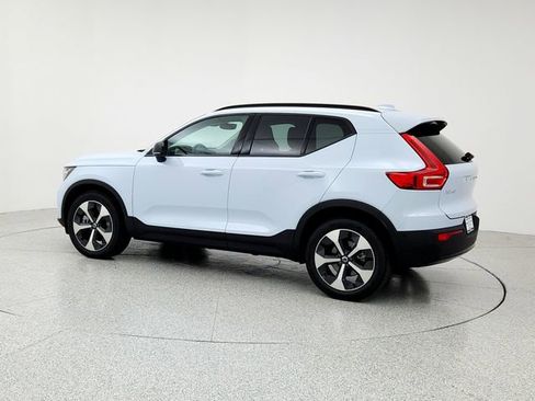 New 2026 Volvo XC40 B5 Plus w/ Protection Package Premier image 7