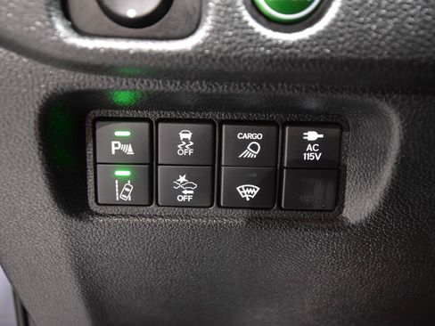 Used 2023 Honda Ridgeline RTL-E image 14