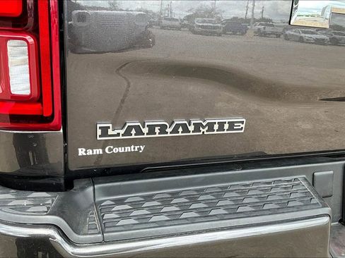 New 2025 RAM 2500 Laramie RWD image 10
