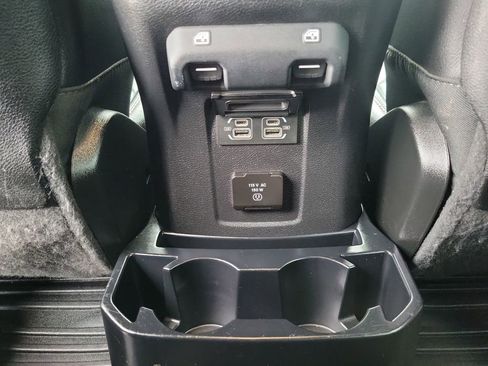 Used 2021 Jeep Wrangler Unlimited Rubicon image 11