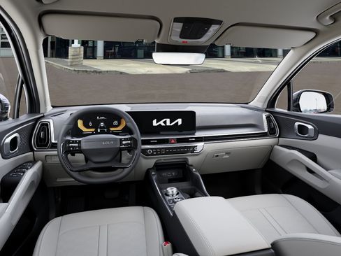 New 2026 Kia Sorento EX AWD/4WD image 15