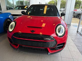 Used 2023 MINI Cooper Clubman John Cooper Works AWD/4WD video 2