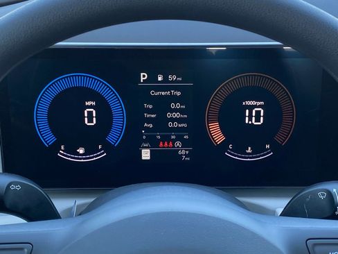 New 2026 Hyundai Tucson SE AWD/4WD image 12