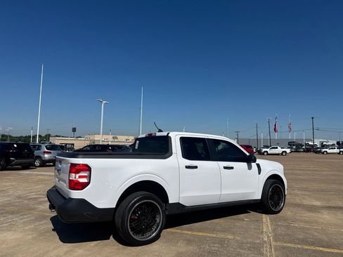 Used 2022 Ford Maverick XL FWD image 22