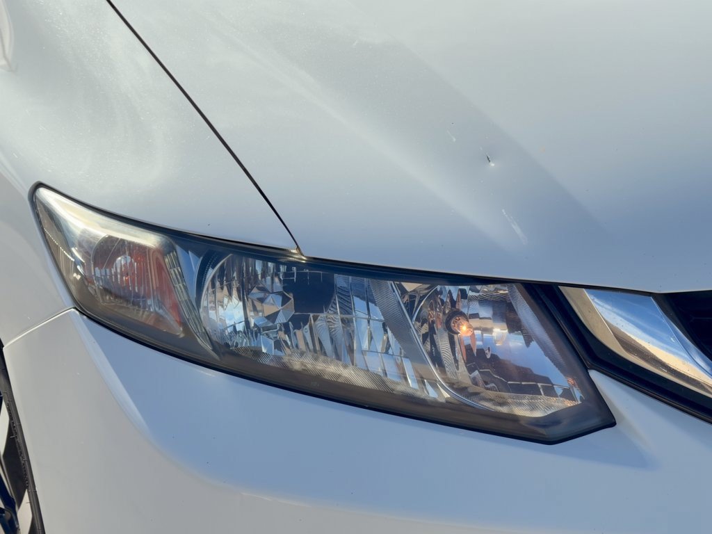 Used 2015 Honda Civic EX-L image 12