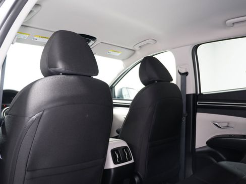 Used 2024 Hyundai Tucson SEL image 16