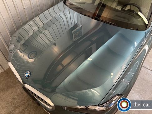 Used 2024 BMW X5 xDrive50e w/ Premium Package image 6