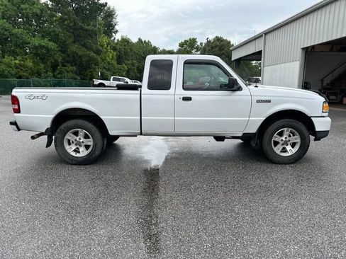 Used 2006 Ford Ranger XLT AWD/4WD image 6