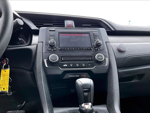 Used 2020 Honda Civic LX image 35