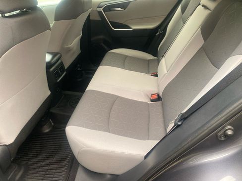 Used 2019 Toyota RAV4 XLE w/ Convenience Package AWD/4WD image 9